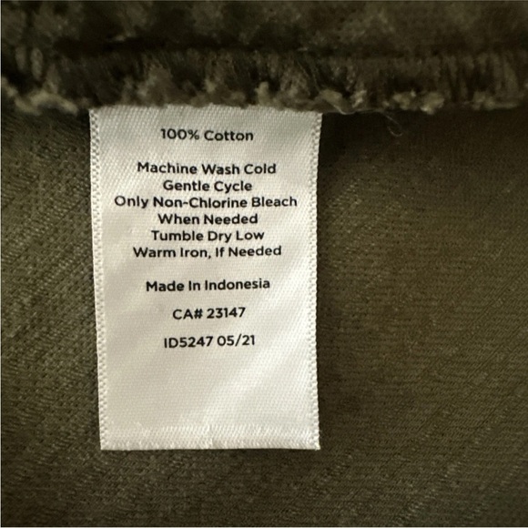 Talbots Green Knee-Length Pencil Skirt Casual - Picture 10 of 11